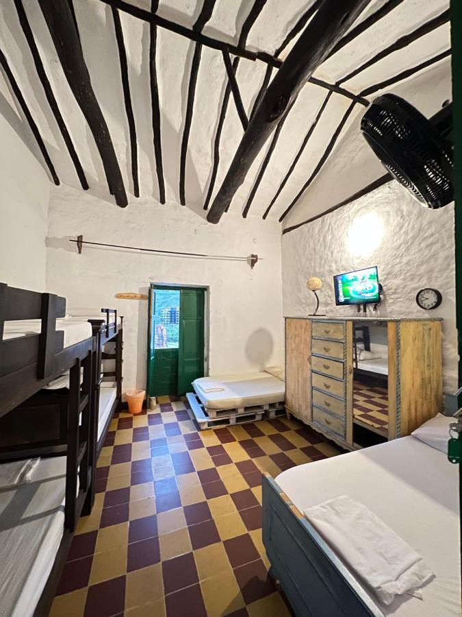 Green Door サン・ヒル エクステリア 写真
