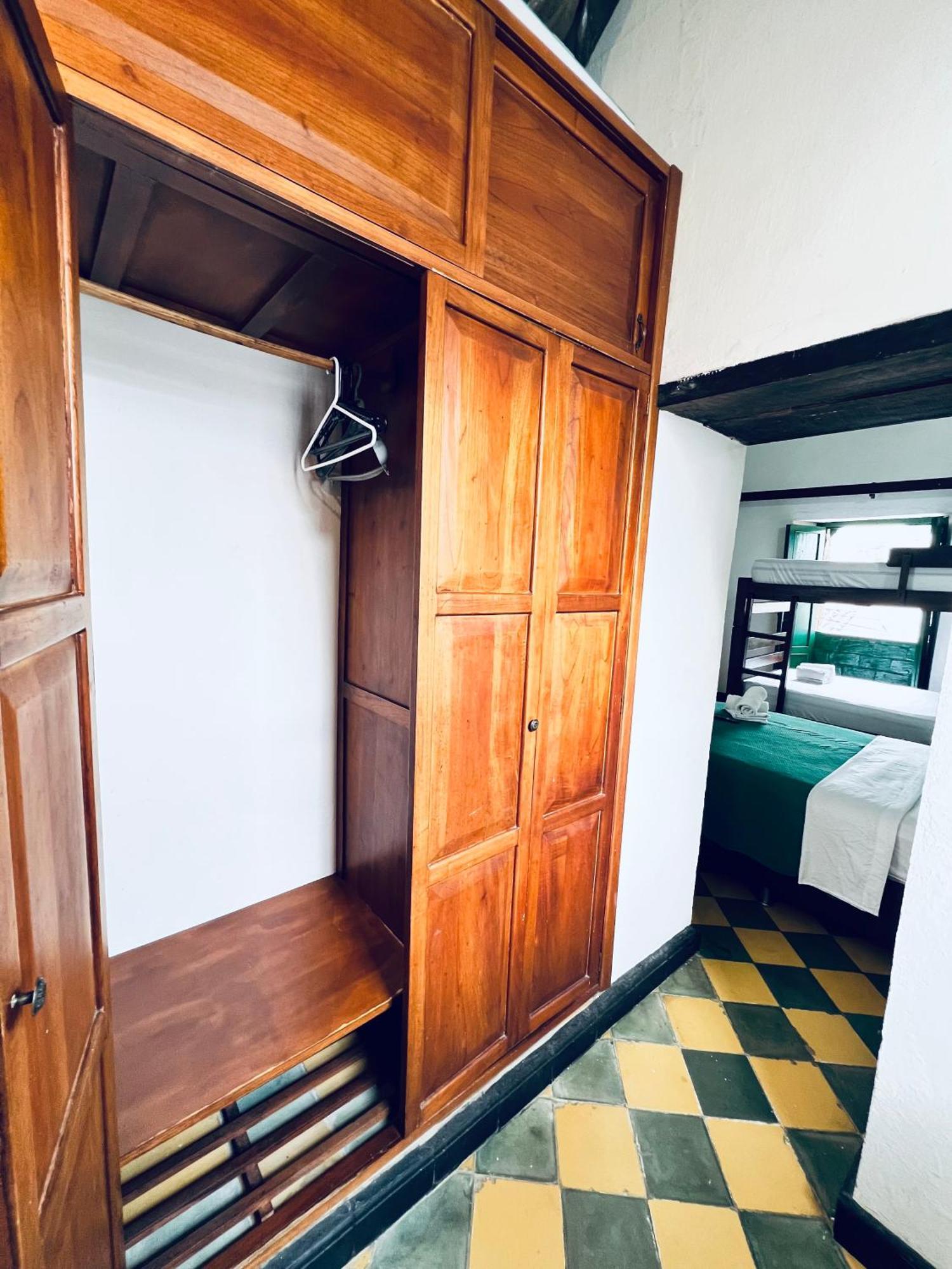 Green Door サン・ヒル エクステリア 写真
